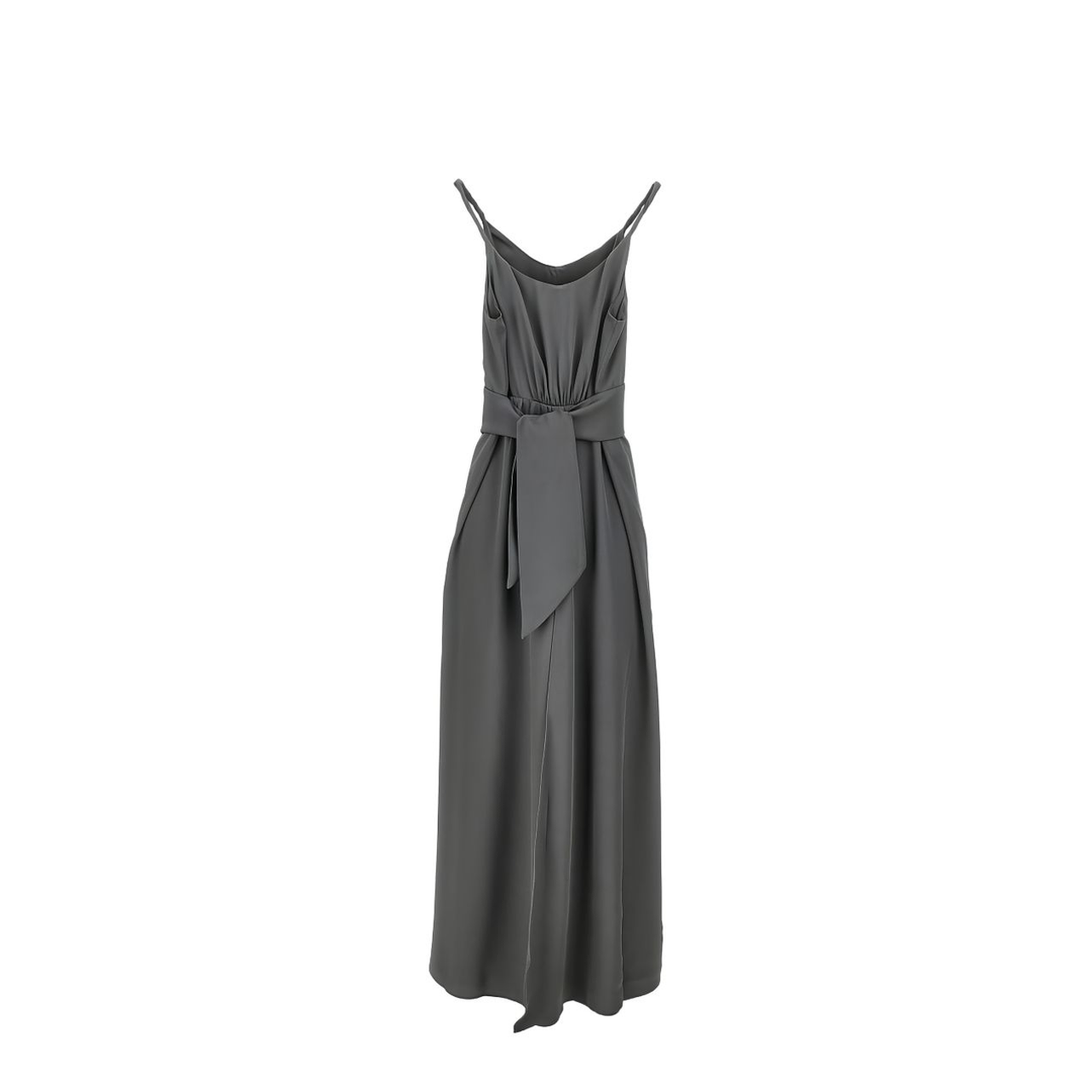 Capsule Dresses Grey - Image 1