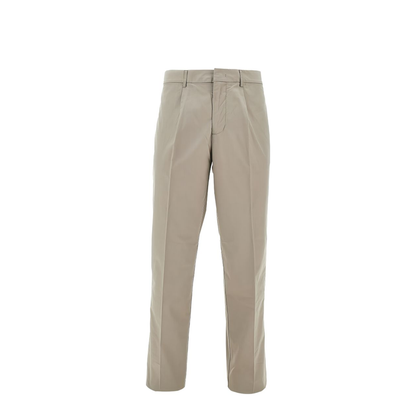 Trousers Beige - Image 1