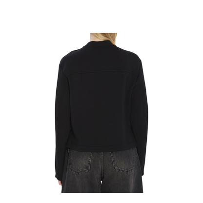 Knitted Sweater - Image 4