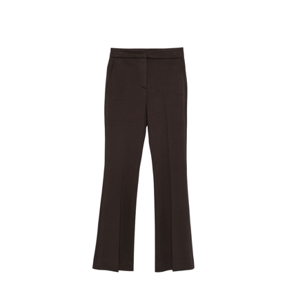 Trousers Brown - Image 1
