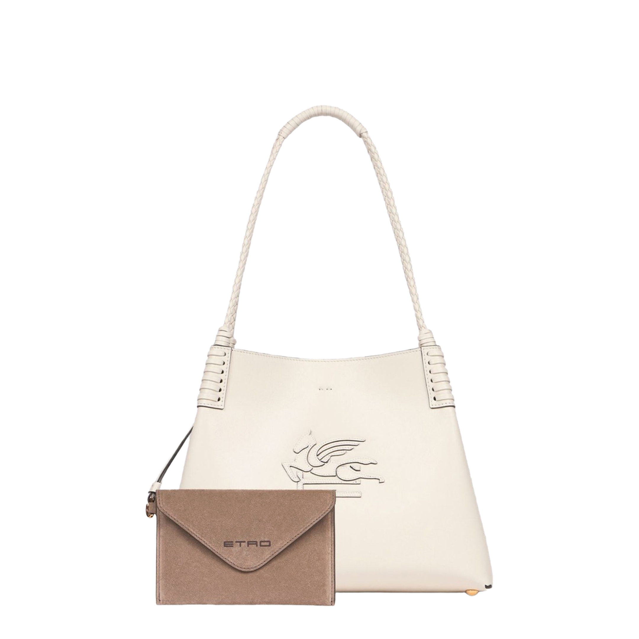 Libra Small Shoulder Bag - Image 3