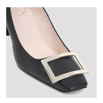 Belle Trompette Pumps - Image 6