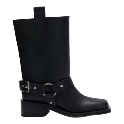 Boots Black - Image 1