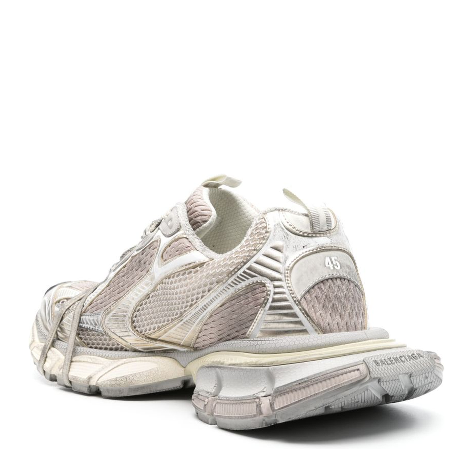 3xl Sneaker in Light Beige - Image 2