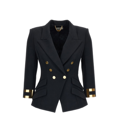Jackets BLACK - Image 1