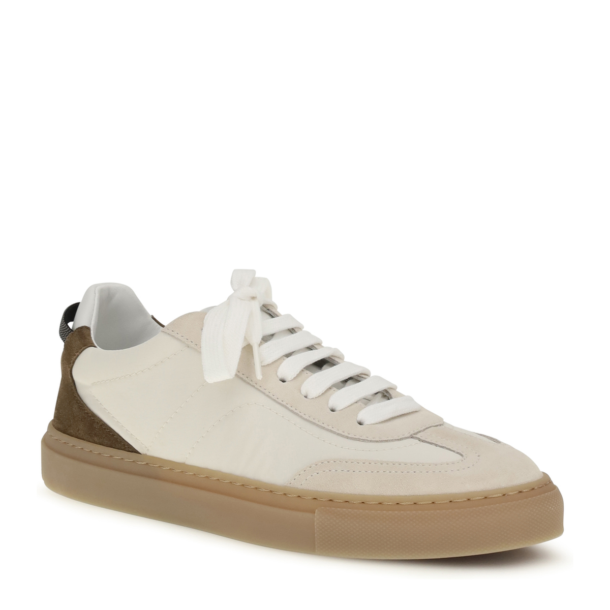 Suede Sneakers - Image 2
