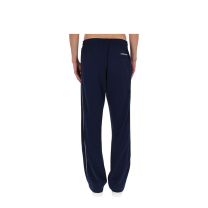 Piquet Track Pants - Image 5