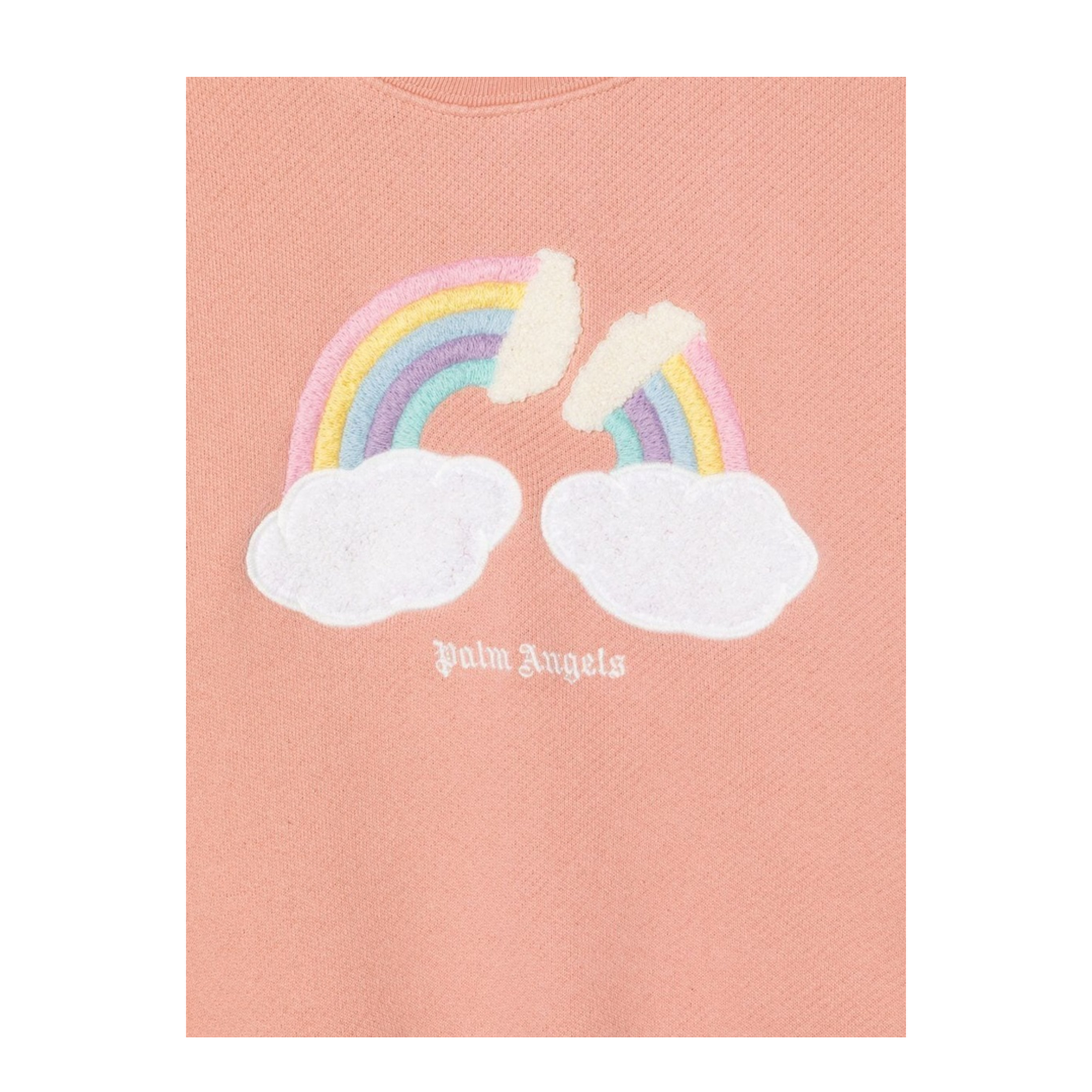 Rainbow Crewneck - Image 3