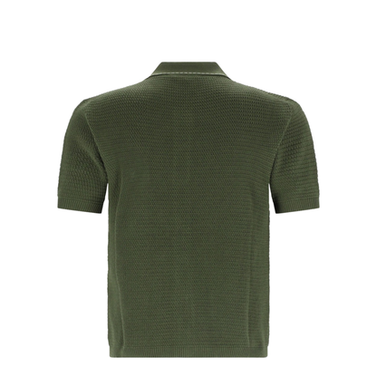 Knitted Sweater - Image 3
