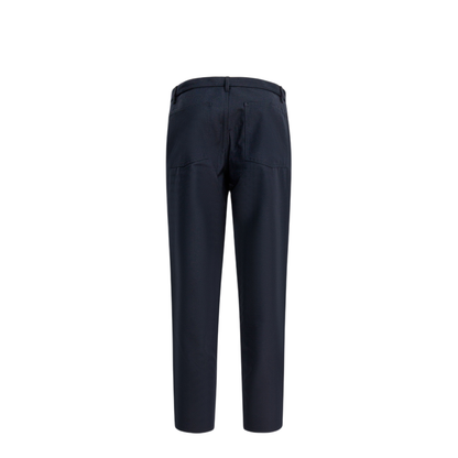 Wool Blend Pants - Image 2