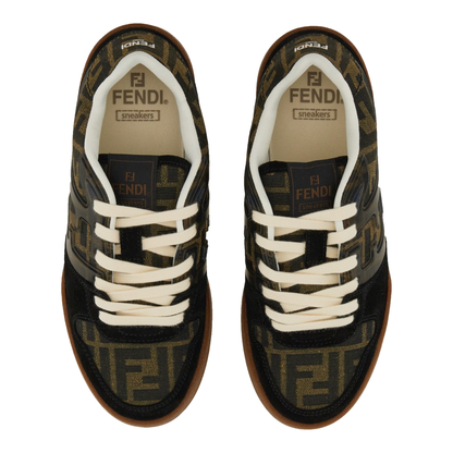 Match Leather Black - Image 5