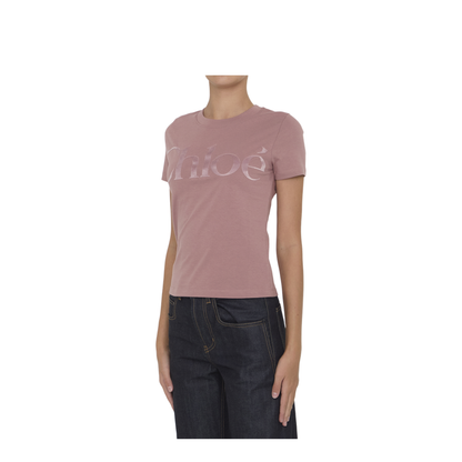 Logo T-Shirt - Image 2