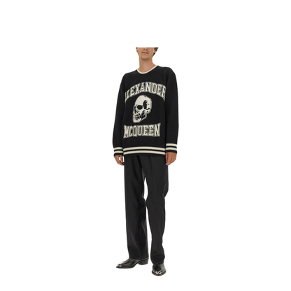 Varsity Sweater - Image 2