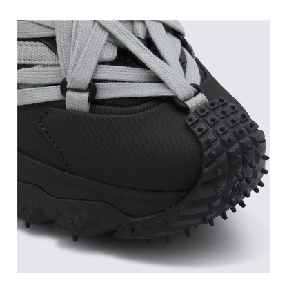 X Rick Owens Sneakers - Image 8