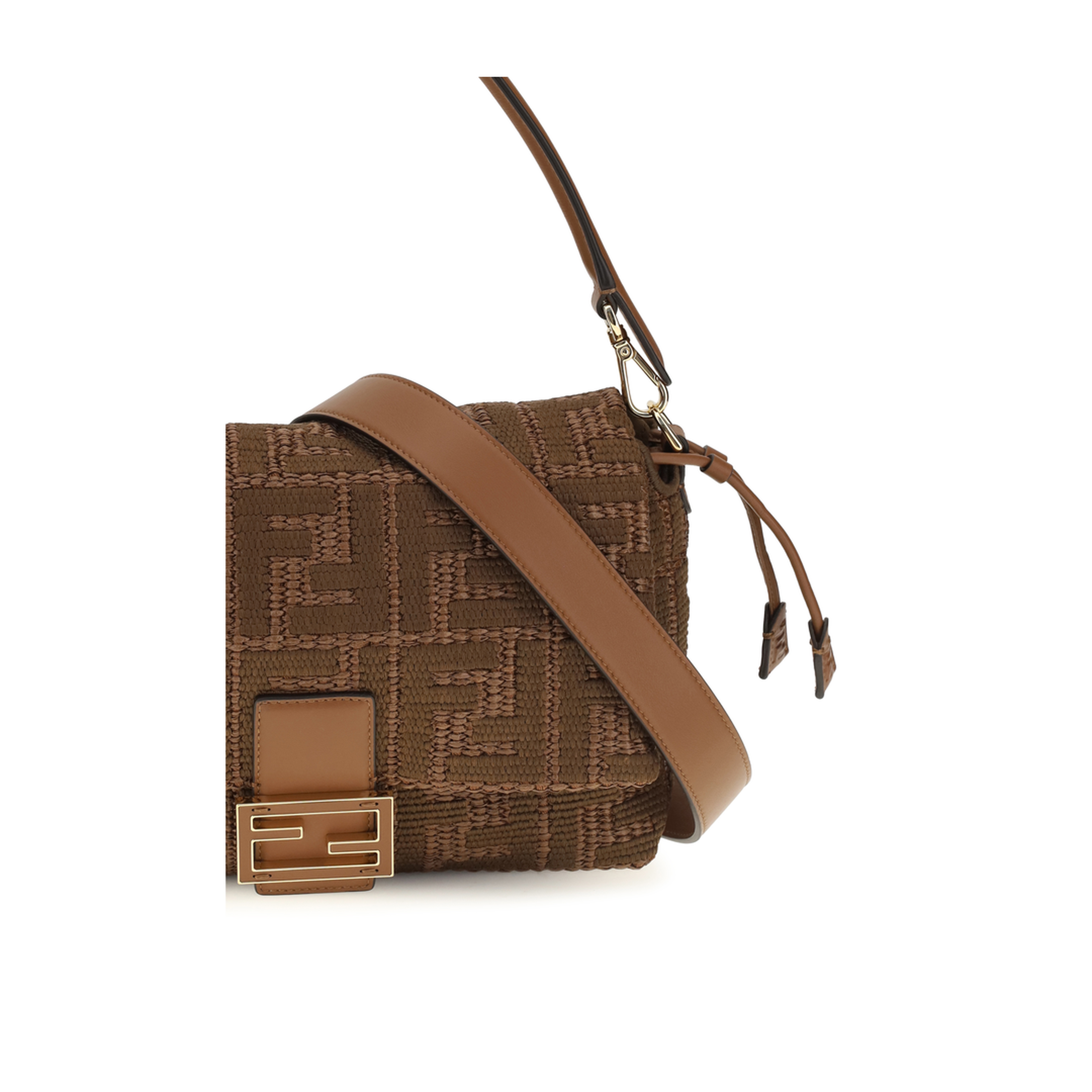 Baguette Shoulder Bag - Image 4