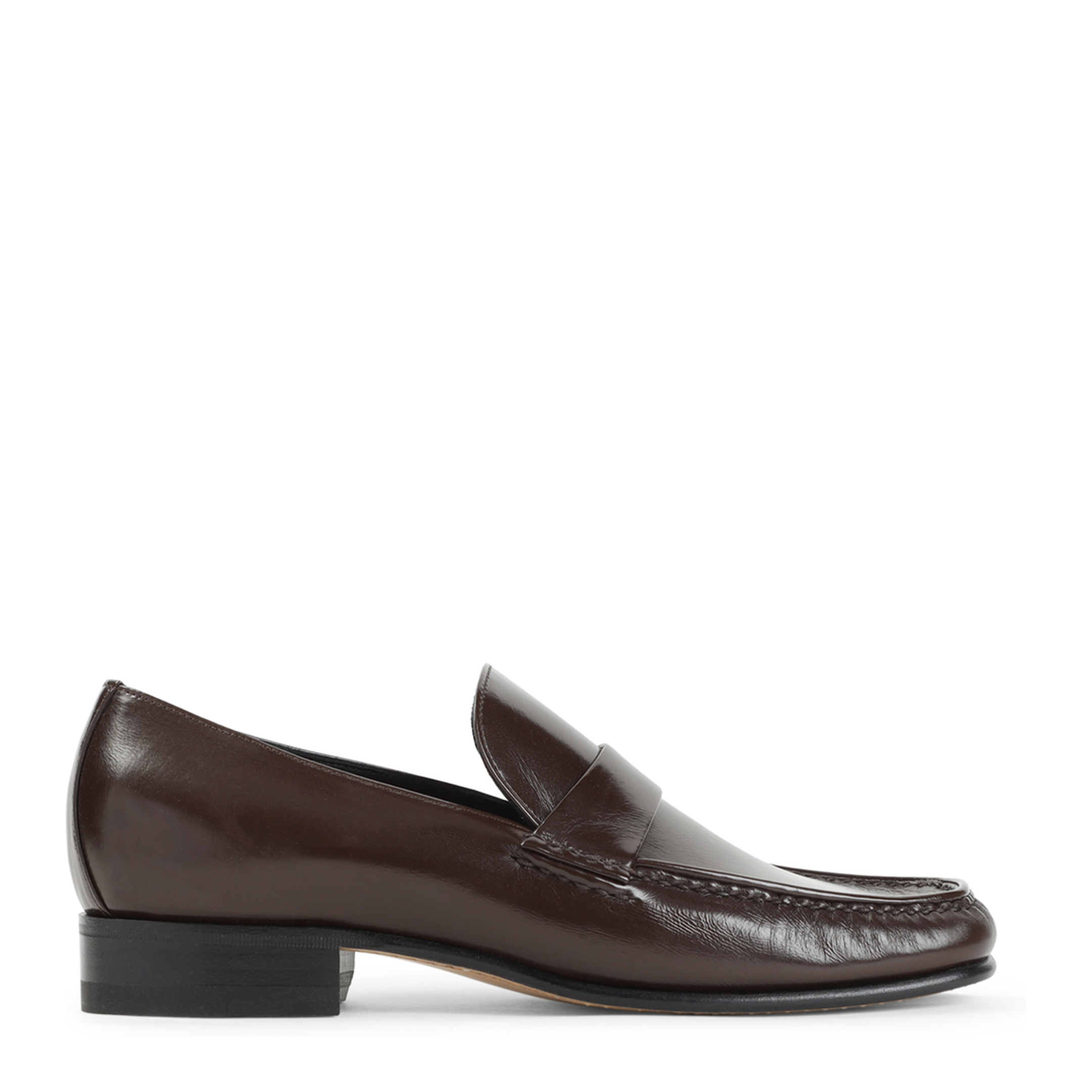 Calf Leather Loafers - Image 2