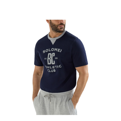 Men's T-shirt - Image 2