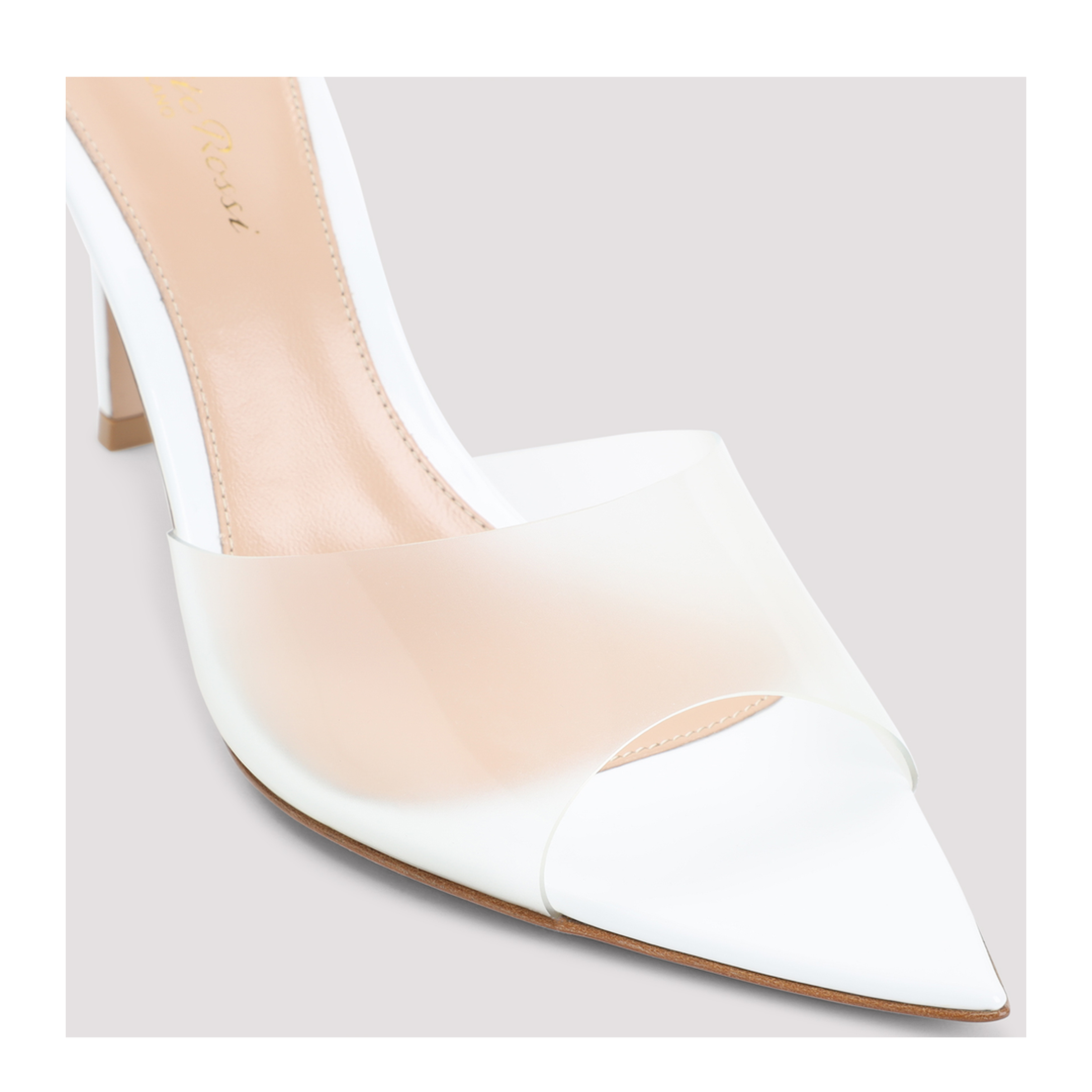 Elle 85 Mules - Image 12