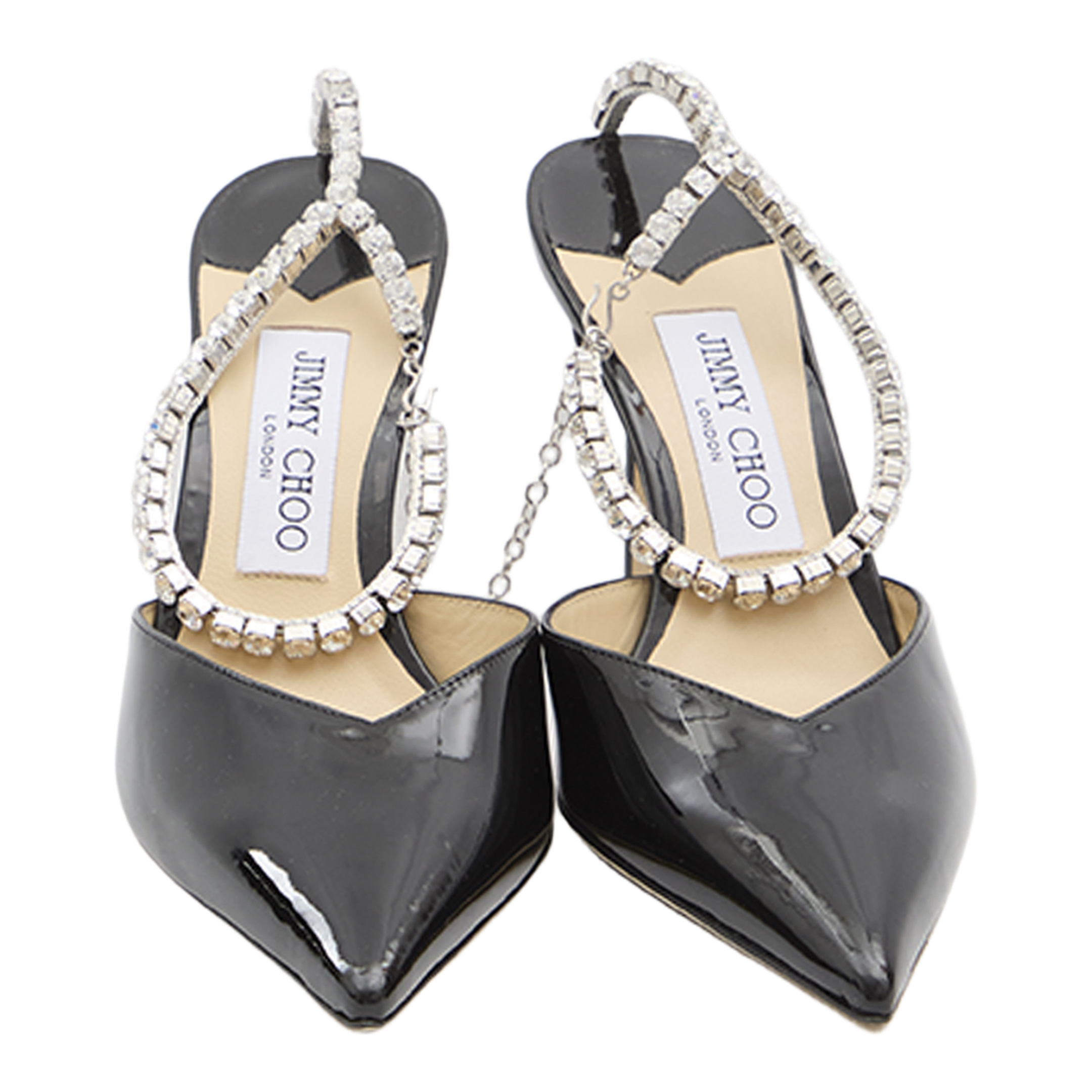 Saeda 85 pumps - Image 5