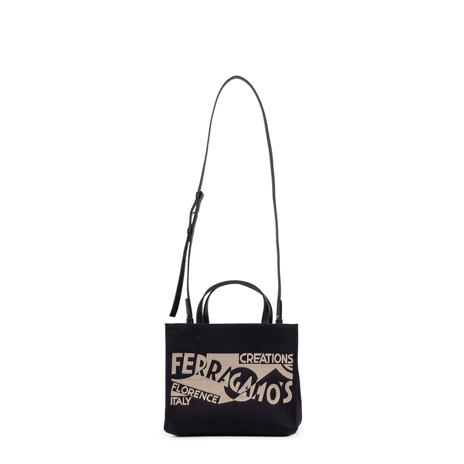 Elegant Tote Bag - Image 2