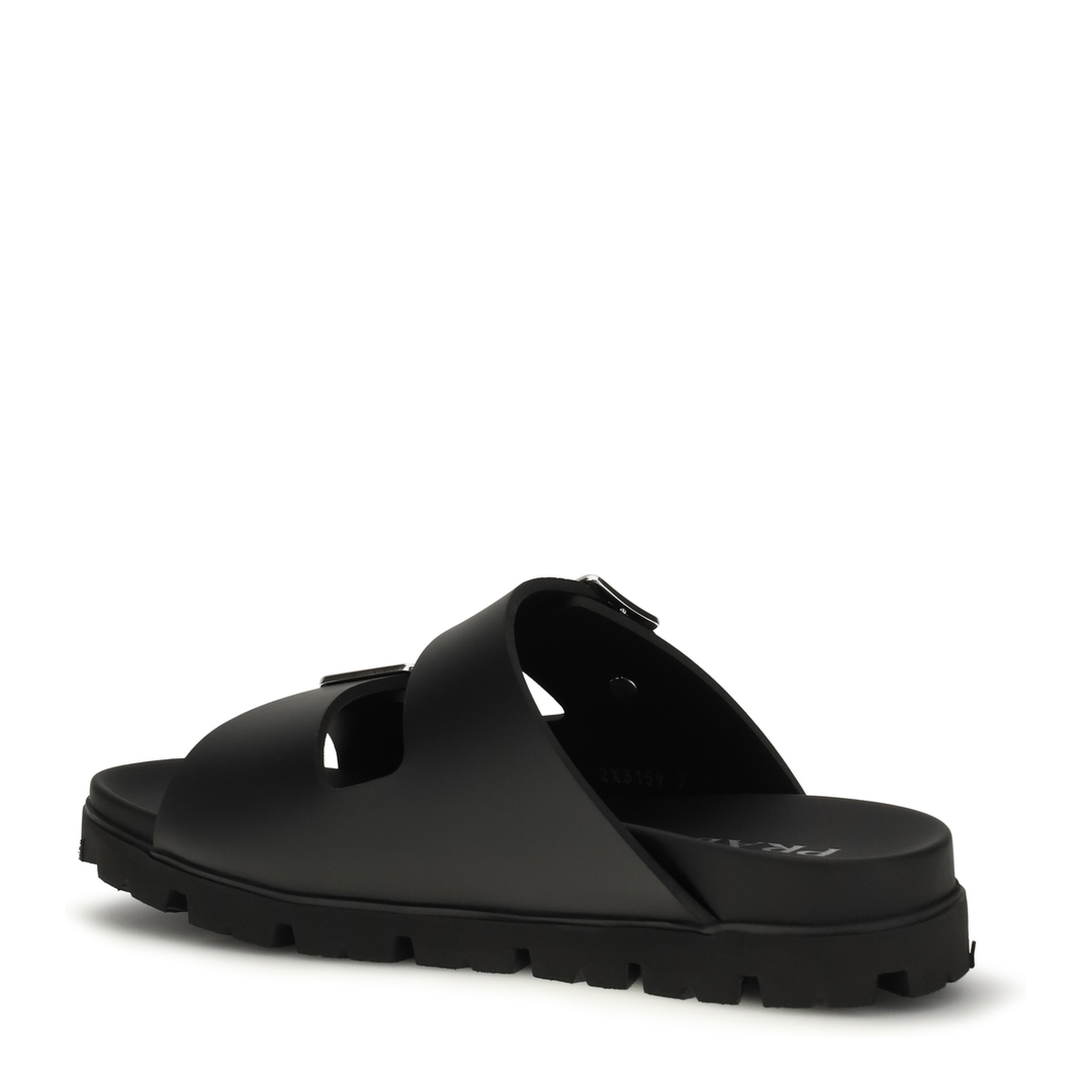 Leather Sandals - Image 3