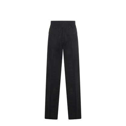 Dietrich Drawstring Trousers - Image 3