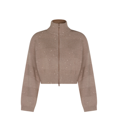 Sweaters in Natural - Image 2