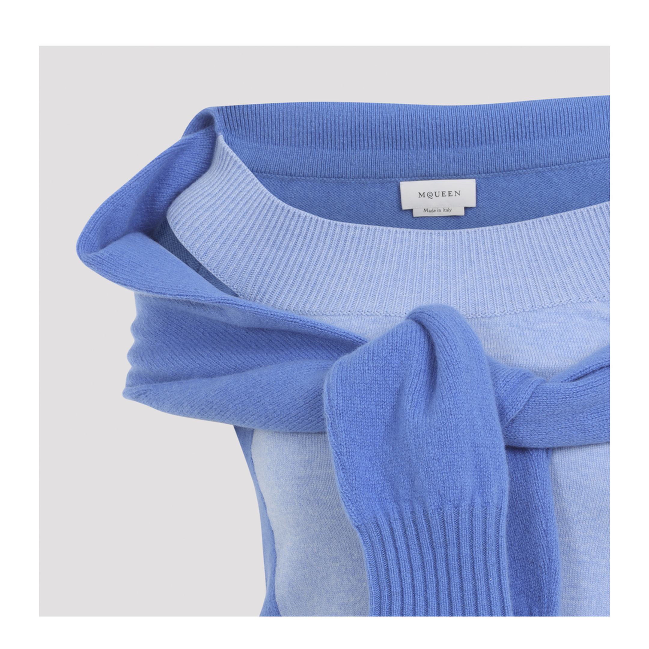 Wrap Jumper - Image 5
