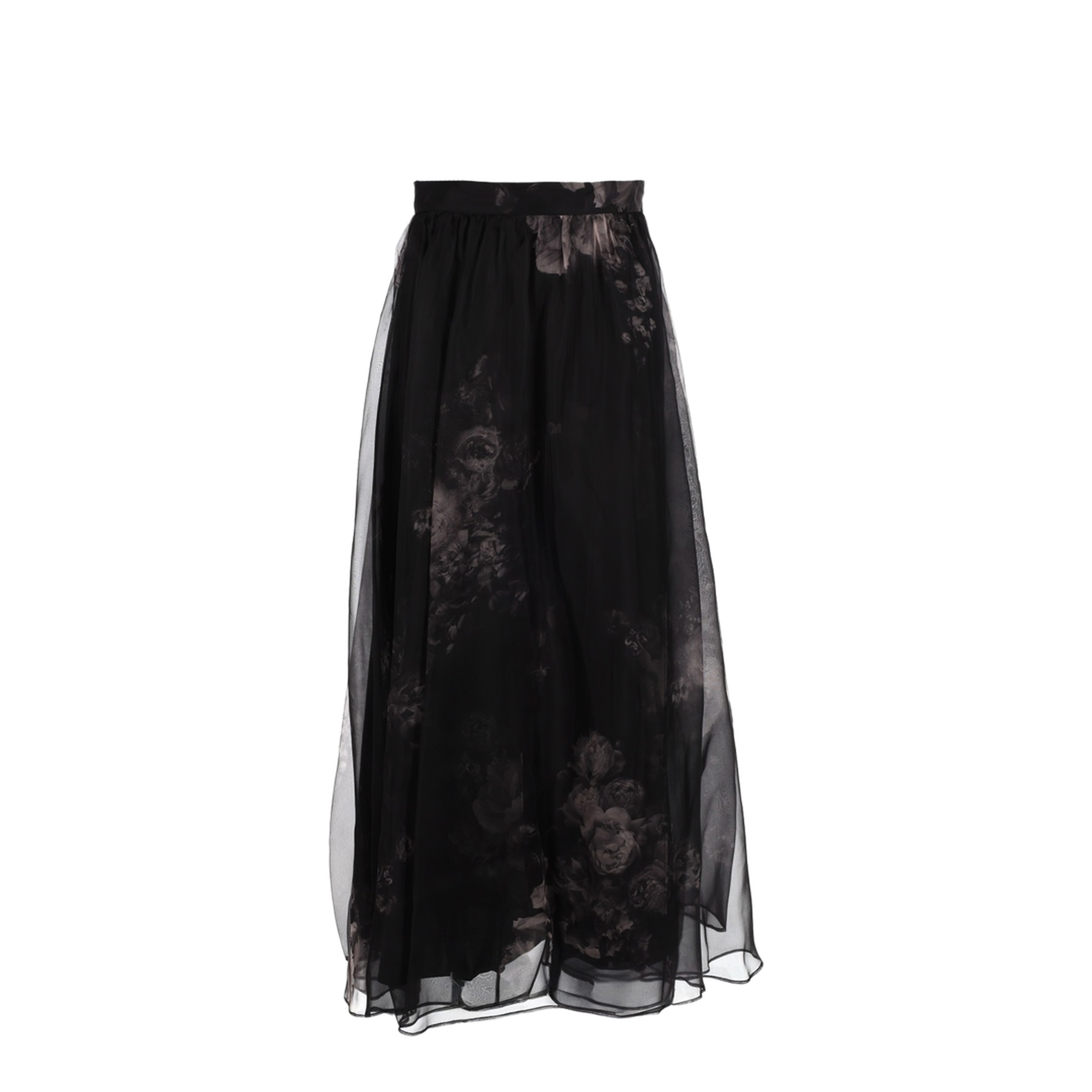 Hypnotic Maxi Skirt - Image 1