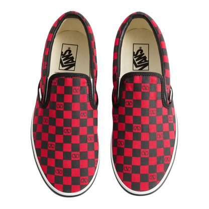 Sneakers Red - Image 2