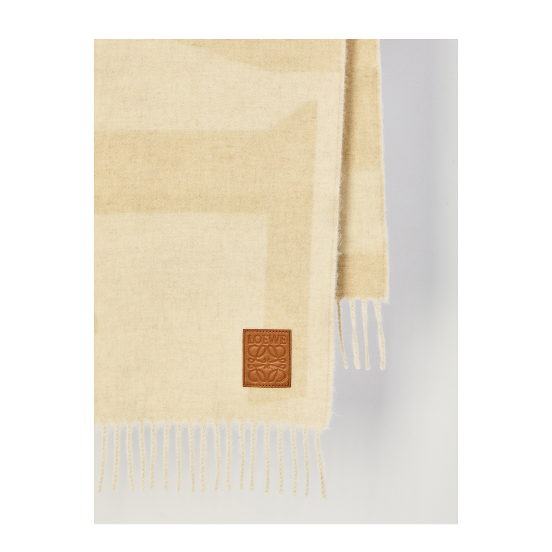 Cashmere Scarf - Image 2