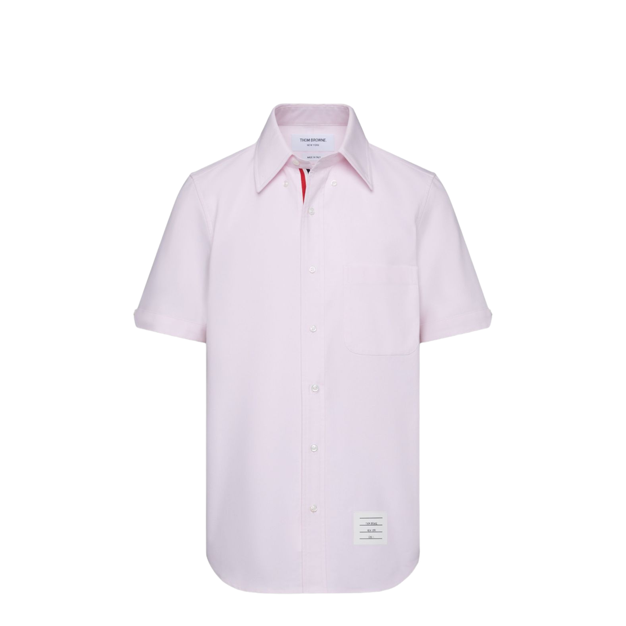 Cotton Shirt - Image 1