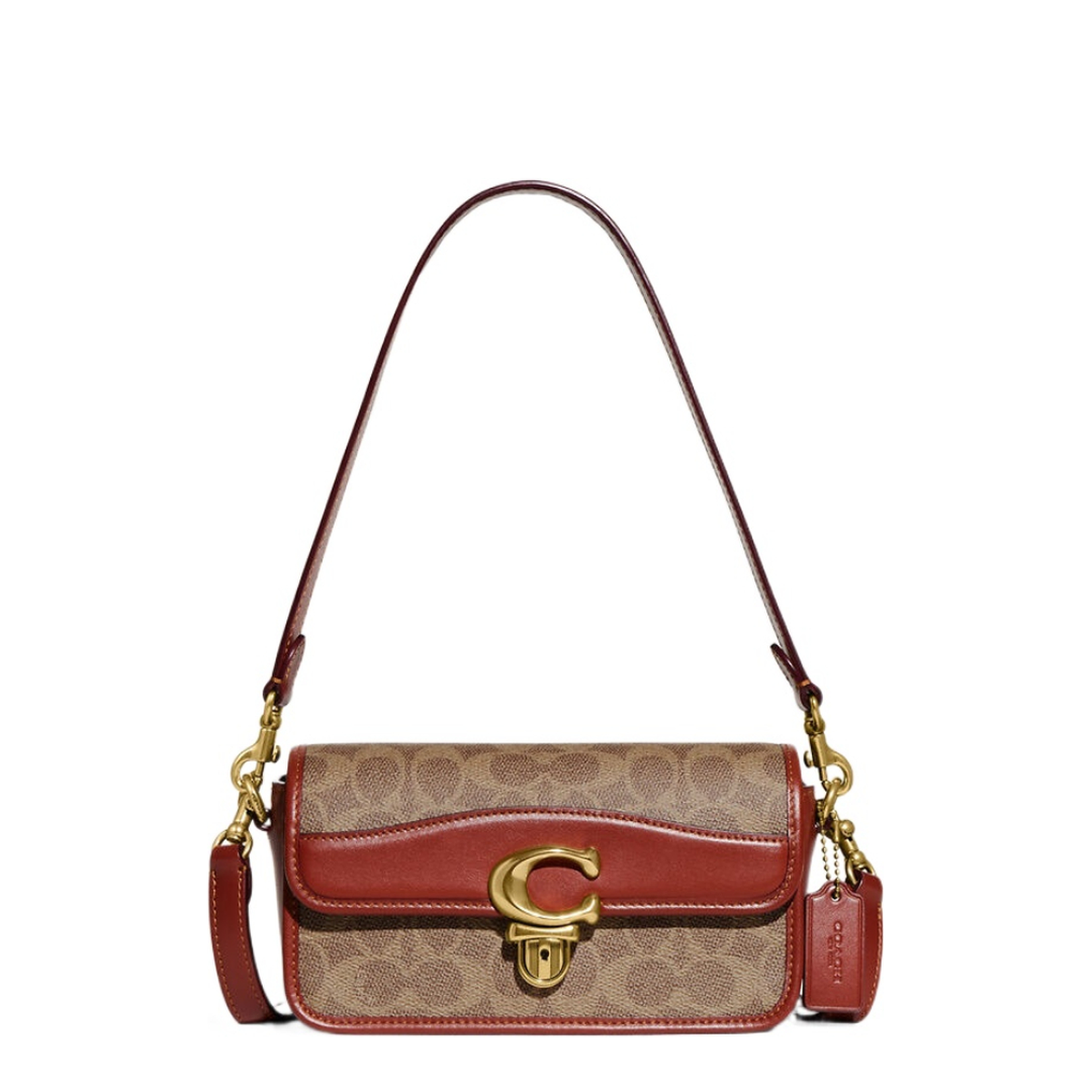 Messenger Bag - Image 1