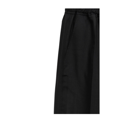 Dietrich Drawstring Trousers - Image 3