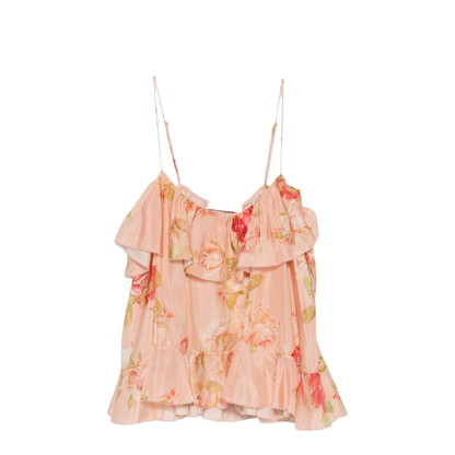 Top Pink - Image 1