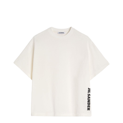 Logo T-shirt - Image 1