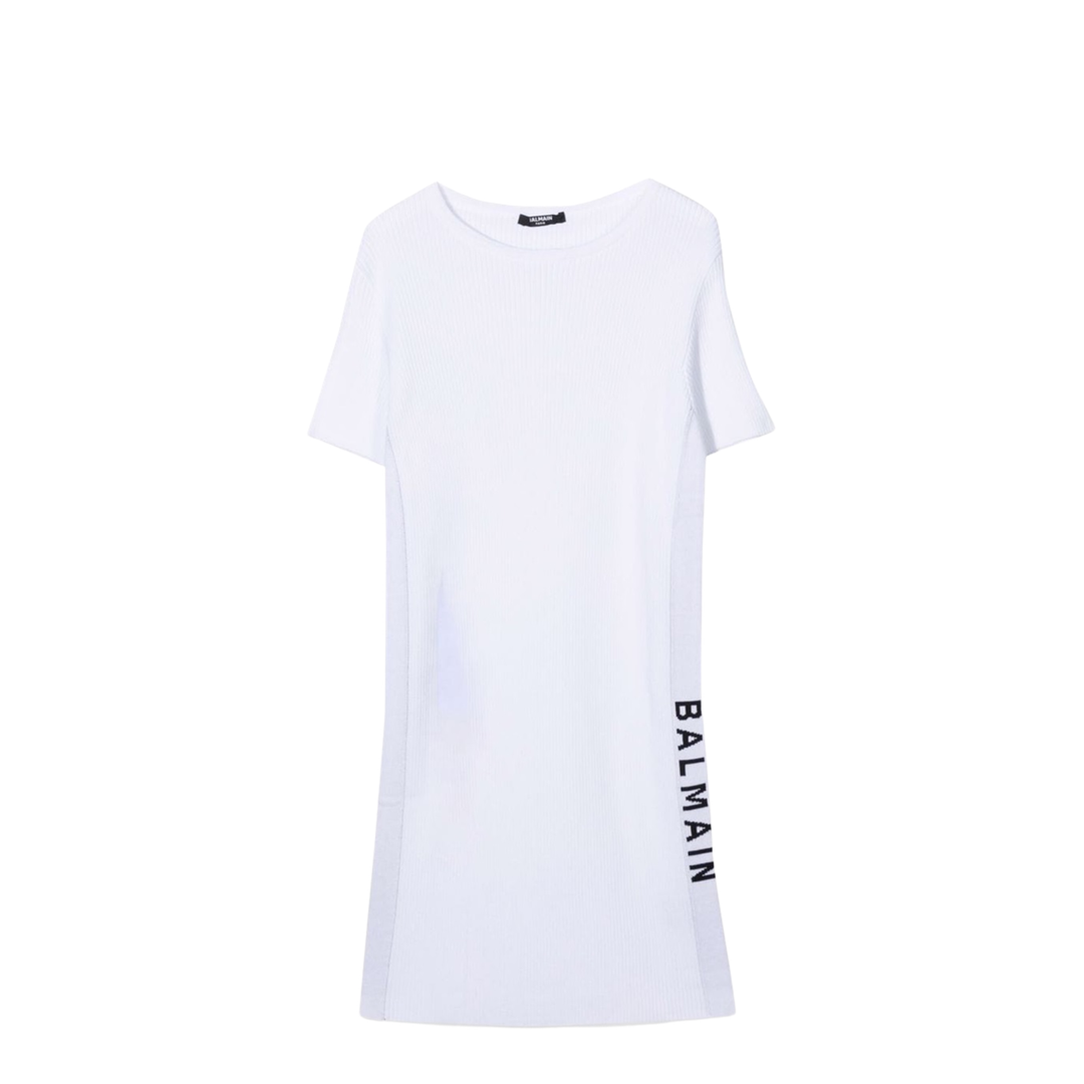 Logo Dress - Image 1