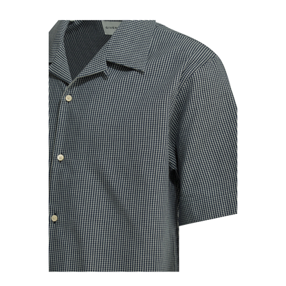Casual Shirt With Logo - Image 4