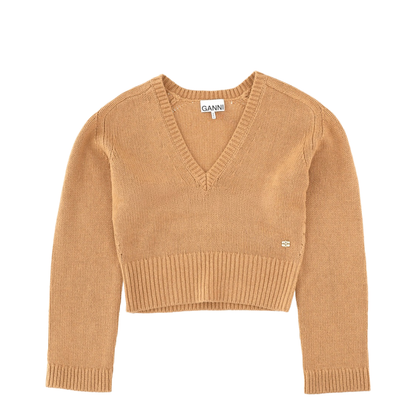 Wool Jersey - Image 1