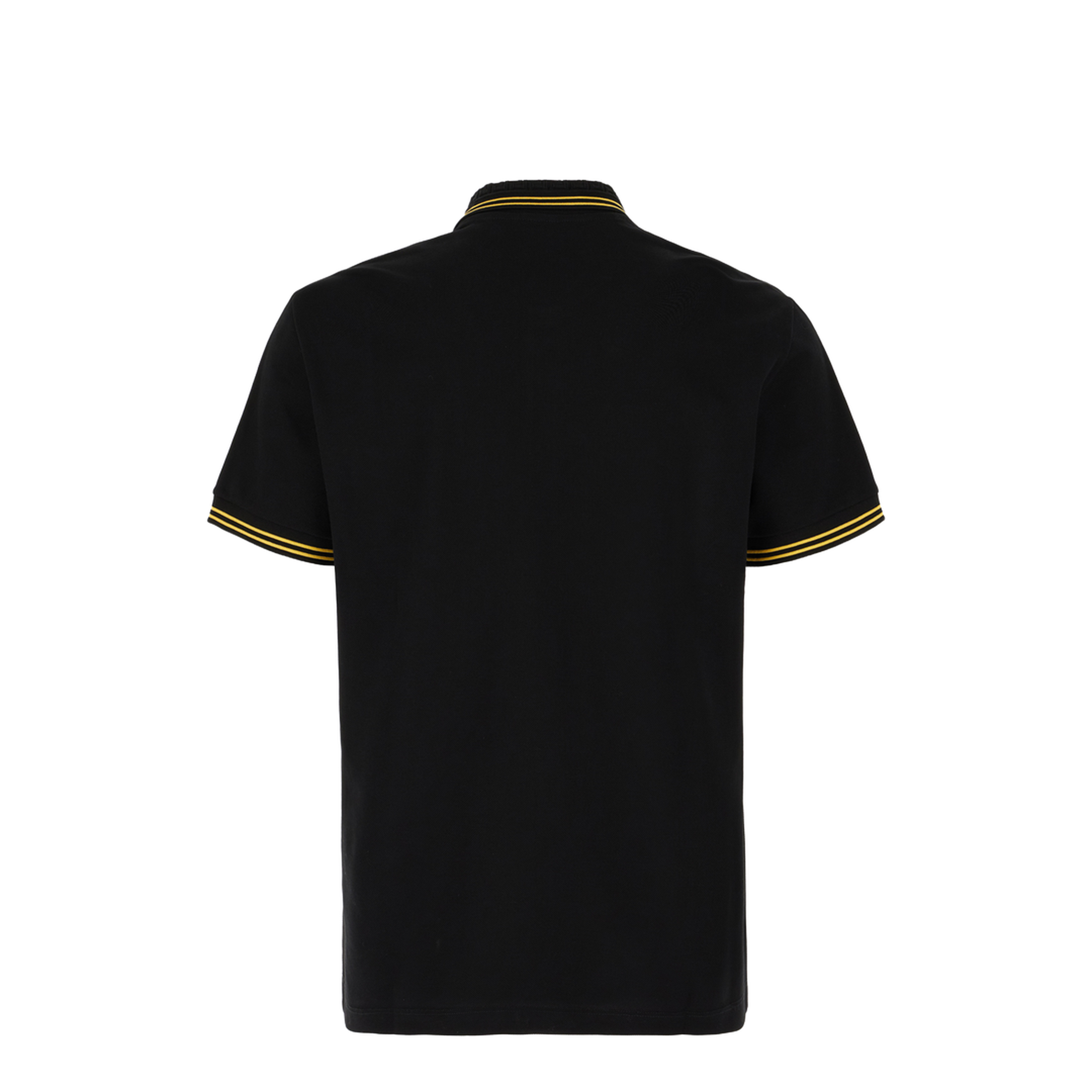 Medusa Polo Shirt - Image 3
