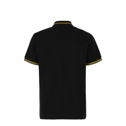 Medusa Polo Shirt - Image 3
