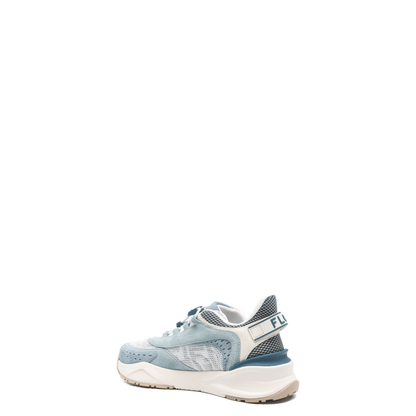Sneakers Clear Blue - Image 4