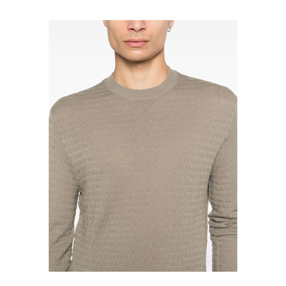 Sweaters Dove Grey - Image 4