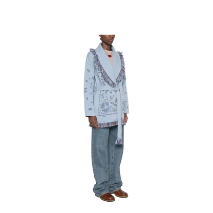 Sweaters Light Blue - Image 3