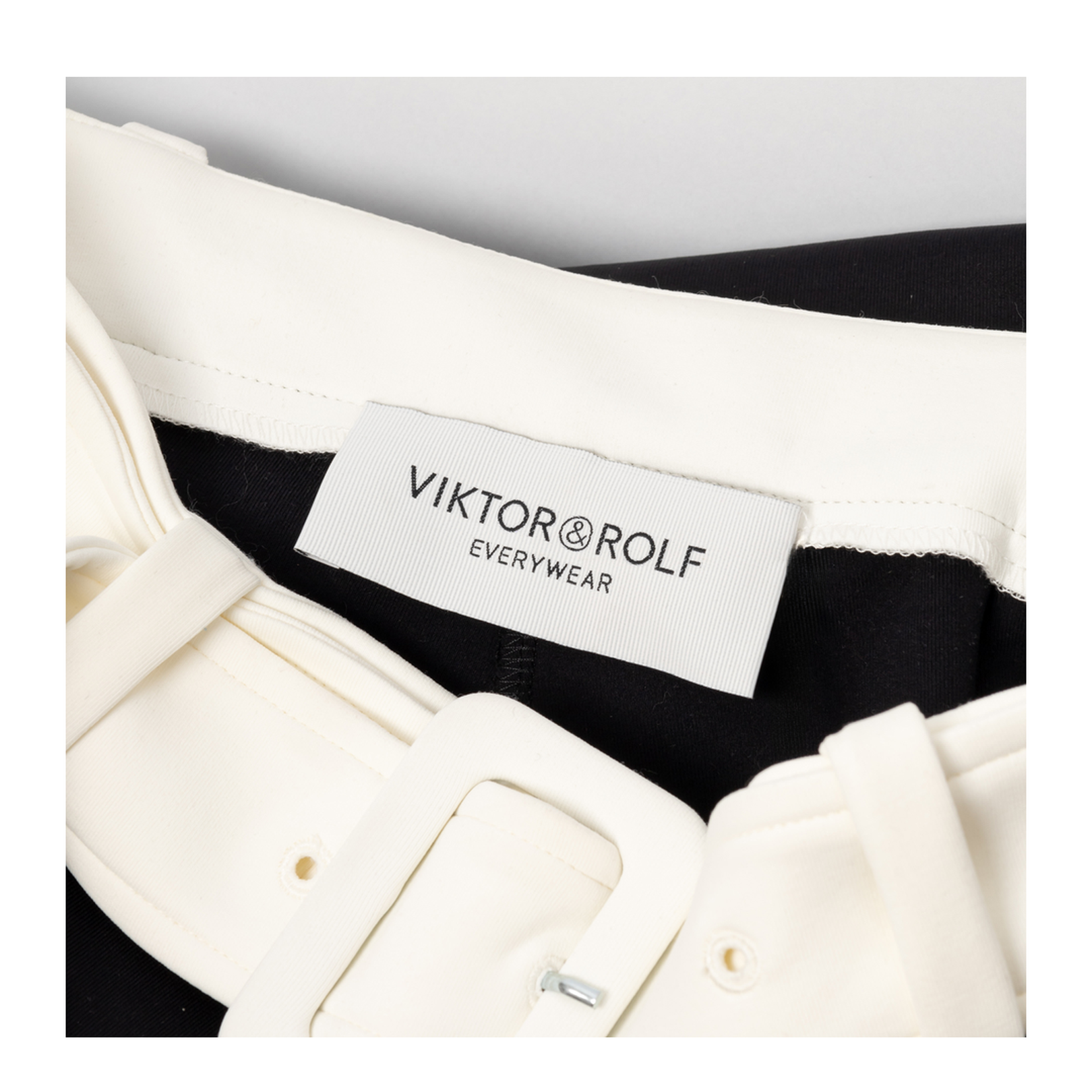 Trousers Black - Image 3