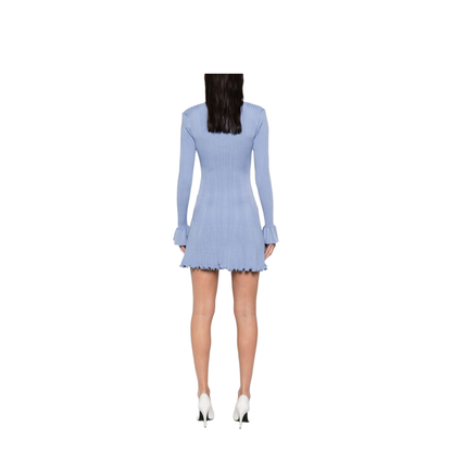 Clear Blue Dresses - Image 4