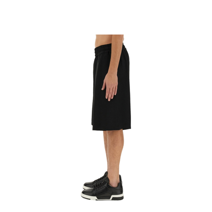 Bermuda With Logo - Image 4