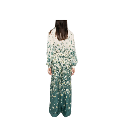 Trousers Green - Image 4