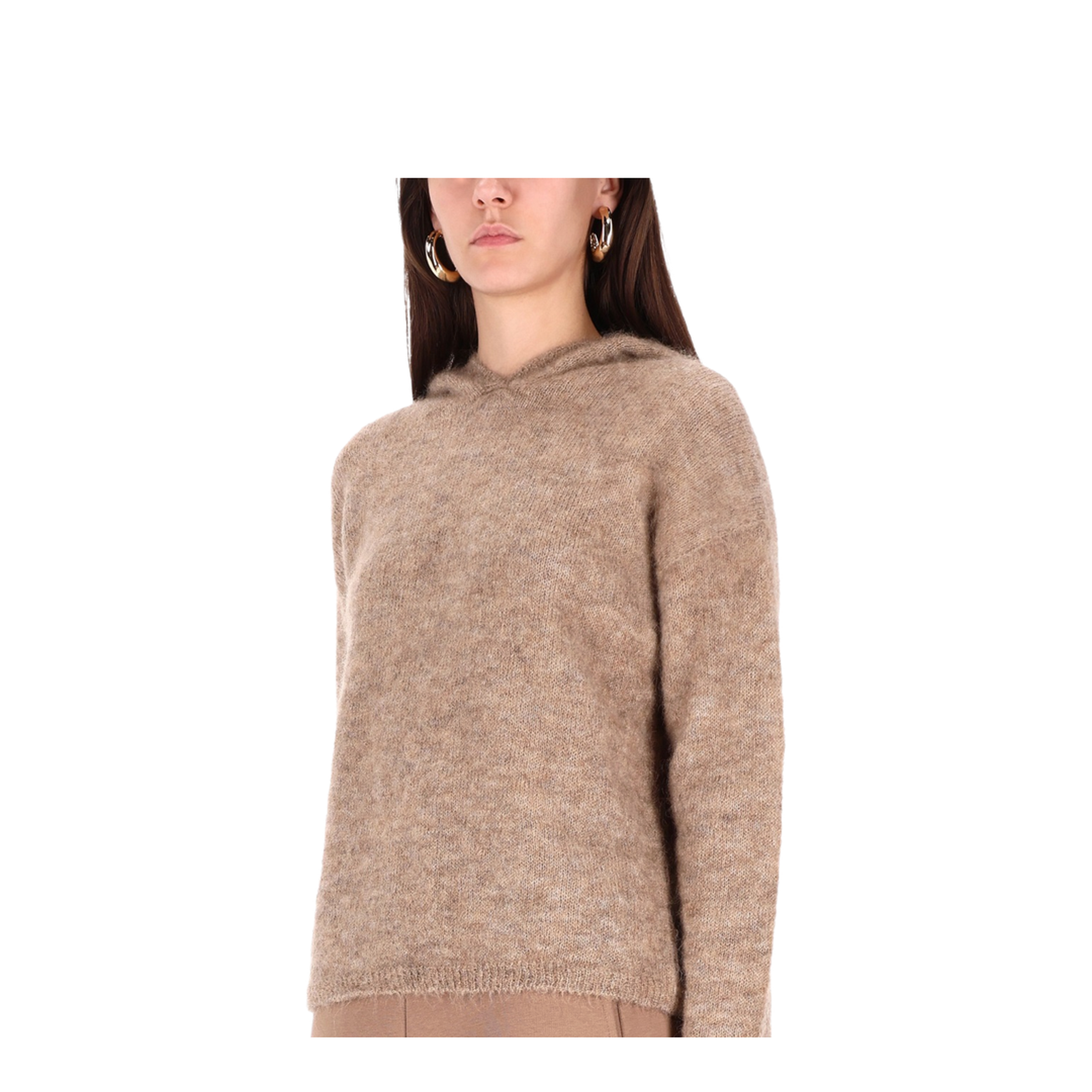 Hooded Shirt - Image 4