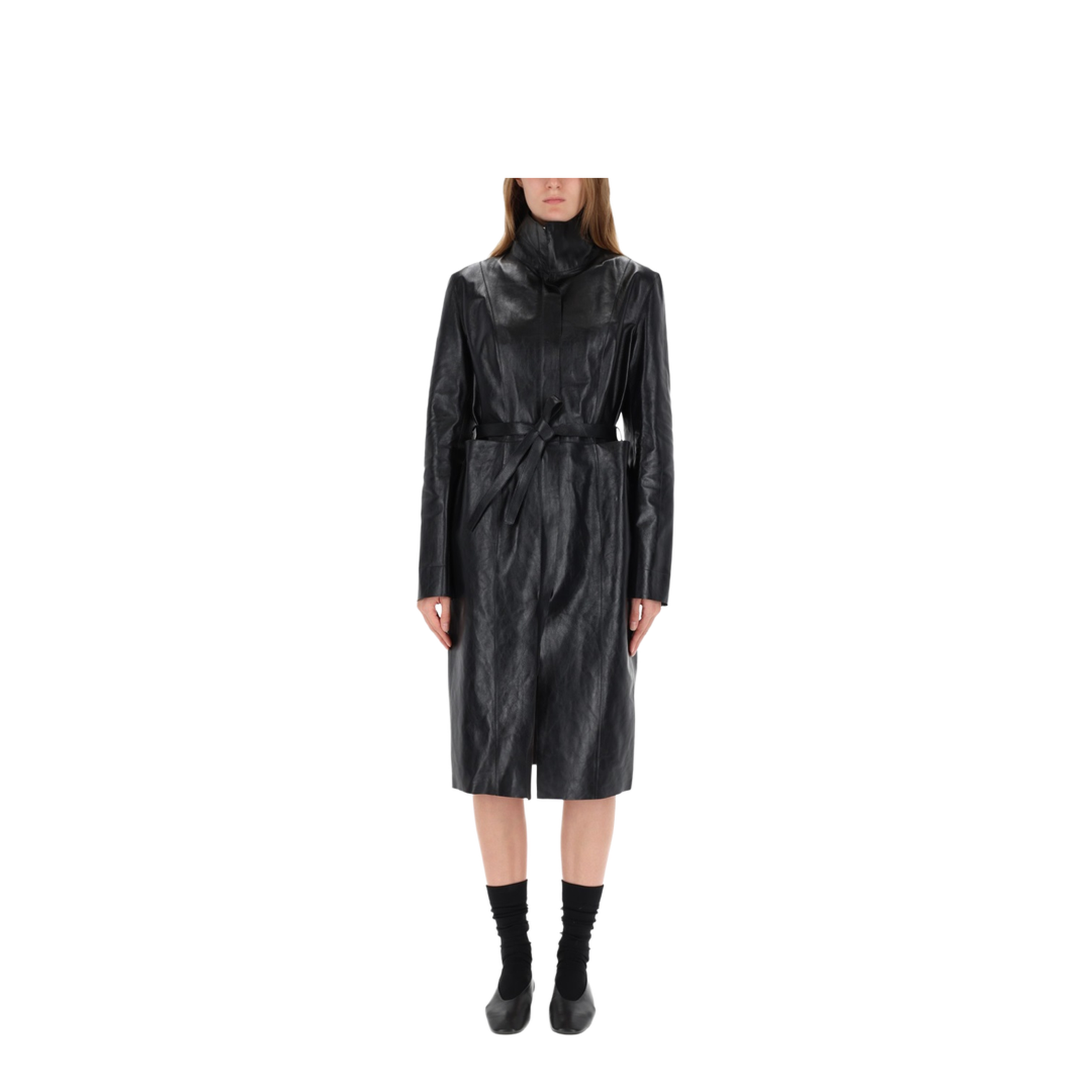 Concealed Coat - Image 1